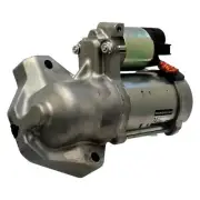 Starter Motor For 2014-2015 Acura MDX 3.5L V6 Counter ClockWise 12V Aluminum