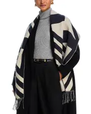 Echo Geo Wrap