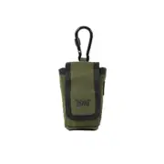[PXG] Ball Case Golf Ball Flap Case Khaki