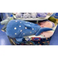 在飛比找蝦皮購物優惠-小艾代購 現貨 沖繩 水族館 鯨鯊 LL 3L 大娃娃 可愛