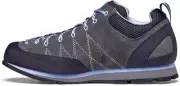 SCARPA Women's Crux Lightweight Suede Leather Approach Shoes for Hiking &...
