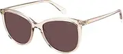 [Polaroid] Eyewear Women's PLD 6208/S/X Sunglasses