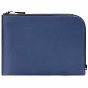 Incase Facet Carrying Case (Sleeve) for 35.6 cm (14") Apple MacBook Pro - Navy - Water Resistant Exterior, Moisture Resistant -