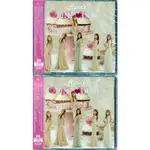 *【側標外包裝膜破損-廉售】APINK // PINK DOLL ~ CD+DVD、初回生產限定盤B -環球唱片、201