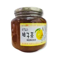 在飛比找蝦皮商城優惠-NFFOOD 韓國蜂蜜柚子茶 1kg