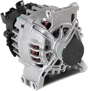 Generator Alternator Compatible with MERCEDES W169 A160 A170 A180 A200 W245 B170 B180 B200 M266 A2661540602 A2661540902 A2661541302