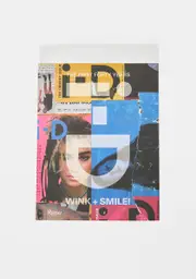 [Rizzoli] i-D: The First Forty Years Book