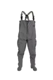 Preston Heavy Duty Chest Waders / Coarse Fishing Footwear