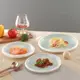 天上人間菜盤盤子創意家用歐式個性創意菜盤炒菜盤子酒店飯店餐具