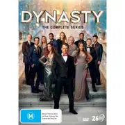 Dynasty - The Complete Series