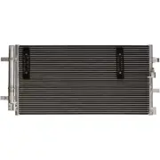 Condenser For A4 Quattro A5 Quattro Q5 S4 S5 1.8 2.0 L4 3.0 3.2 V6 4.2 V8 (for: Audi)