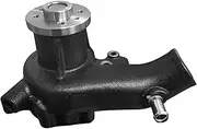 Water Pump 65.06500-6144 65.06500-6144B Compatible With Doosan Excavator DH215-5 DH220-5 DH220-7 Engine DB58T