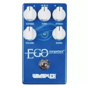 Wampler Ego Compressor Pedal
