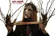 Joey Jordison ProMark Blood Drumsticks Slipknot AMERICAN 100% rated seller