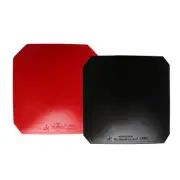 Take your Game to the Next Level with this Fast Attack Table Tennis Rubber