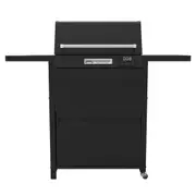 Crossray eXtreme Portable Electric BBQ with Trolley - TCE22TR