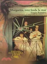 在飛比找三民網路書店優惠-Margarita, Esta Linda La Mar/m