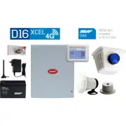 K-9313 D16XCEL4G NAVIGATOR PANEL