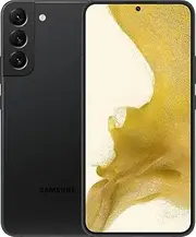 [Samsung] Galaxy S22+ Standard Edition Dual-SIM 256GB ROM + 8GB RAM (GSM Only | No CDMA) Factory Unlocked Android 5G Smartphone (Phantom Black) - International Version