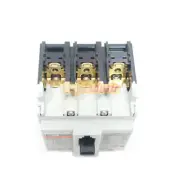 .1Pcs New FOR Fuji Air Switch Circuit Breaker BW32AAG-3P 5A BW32AAG 3P 5A