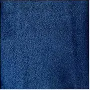Table Cloth Italian Table Covers Decor Solid Color Table Clothes Decorative Outdoor Tablecloth Clips Large Polyester Blue Table Decoration 148X240Cm