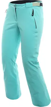 Dainese HP2 P L1, textile pants women , color: Light Blue , size: S