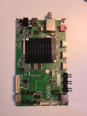 JVC/ONN/RCA LT-55MAW595/LT-65MAW595 Main Board MS16010-ZC01-01