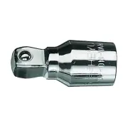 Wiha (Heyco) 60355 Wobble Extension, 1/2" Drive, 1.97"