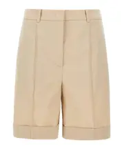 Eleventy Tailored Shorts 46,42 Nude