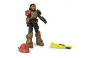 Disney Pixar Lightyear Core Figurine Izzy Hawthorne