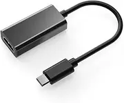 Premium USB Type-C USB-C Male to HDMI Female Display Adapter Charger 4K 60Hz UltraHD for Apple ipad pro air 11 13