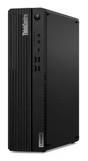 LENOVO ThinkCentre M70s G5 SFF Desktop PC i7-14700 16GB DDR5 512GB SSD Windows 11 Pro 3yrs Onsite Wty Ethernet RJ-45 LAN UHD Graphics Keyboard Mouse 12U30018AU