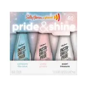 Sally Hansen Insta-Dri x GLAAD Transgender Pride Gift Set