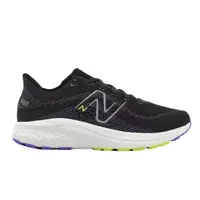 在飛比找蝦皮商城優惠-New Balance 860 v13 黑紫 女鞋 大童 慢