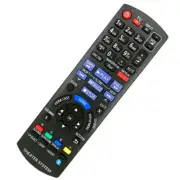 New N2QAYB000632 For Panasonic Home Theater System Remote SA-PT673 SA-BTT370