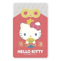 在飛比找蝦皮購物優惠-三麗鷗開運悠遊卡 Hello Kitty開運悠遊卡 布丁狗財