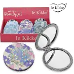 Le kikke small purse mirror