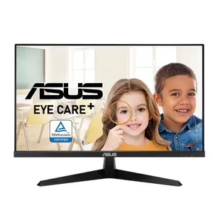 ASUS 華碩 VY279HE 27吋 IPS藍光濾鏡 無閃爍 抗菌處理 電腦液晶螢幕 液晶顯示器 電腦液晶 液晶螢幕