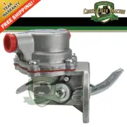 1447688M91 Fuel Lift Pump for Massey Ferguson 175, 180, 255, 265, 275, 285+