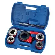 DRAPER M16-32 Conduit Metric Pipe Threading Kit M4550001