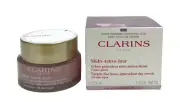 Clarins Multi-Active Jour Day Cream (All skin types) 1.6oz - NEW IN BOX!