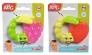 Simba 104010171 - Abc Cooling Fruits, Sorted - New