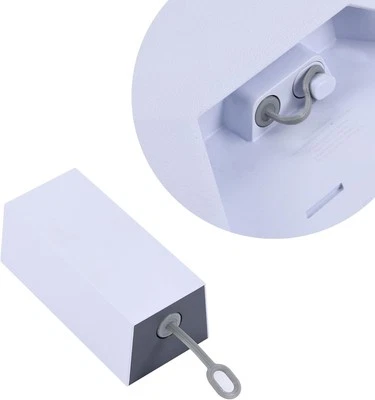 Starlink Mini Power Port Plug Caps, V4 Silicone Soft Plug,...