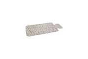 Joseph Joseph Swift Ironing Mat Tabletop Steam Iron Pad 47x90cm Ecru Scatter