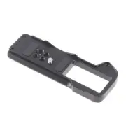 Lightweight Aluminum Tripod Mounting Plate For XT5 Camera Mount Base For XT5