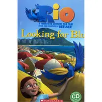 在飛比找蝦皮購物優惠-RIO Looking for Blu