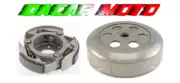 Clutch + Bell Aprilia Leonardo 300 4T LC