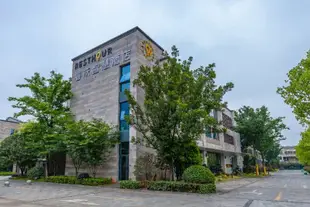 杭州睿沃智慧酒店Resthour wisdom hotel