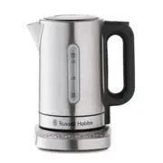 Russell Hobbs 1.7 Litre Addison Digital Kettle - Stainless Steel