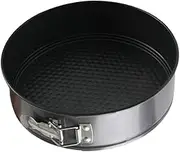 F Fityle 5-11'' Non-Stick Round Loose Base Springform Cake Pan Tin Tray Bakeware - 7 Inch
